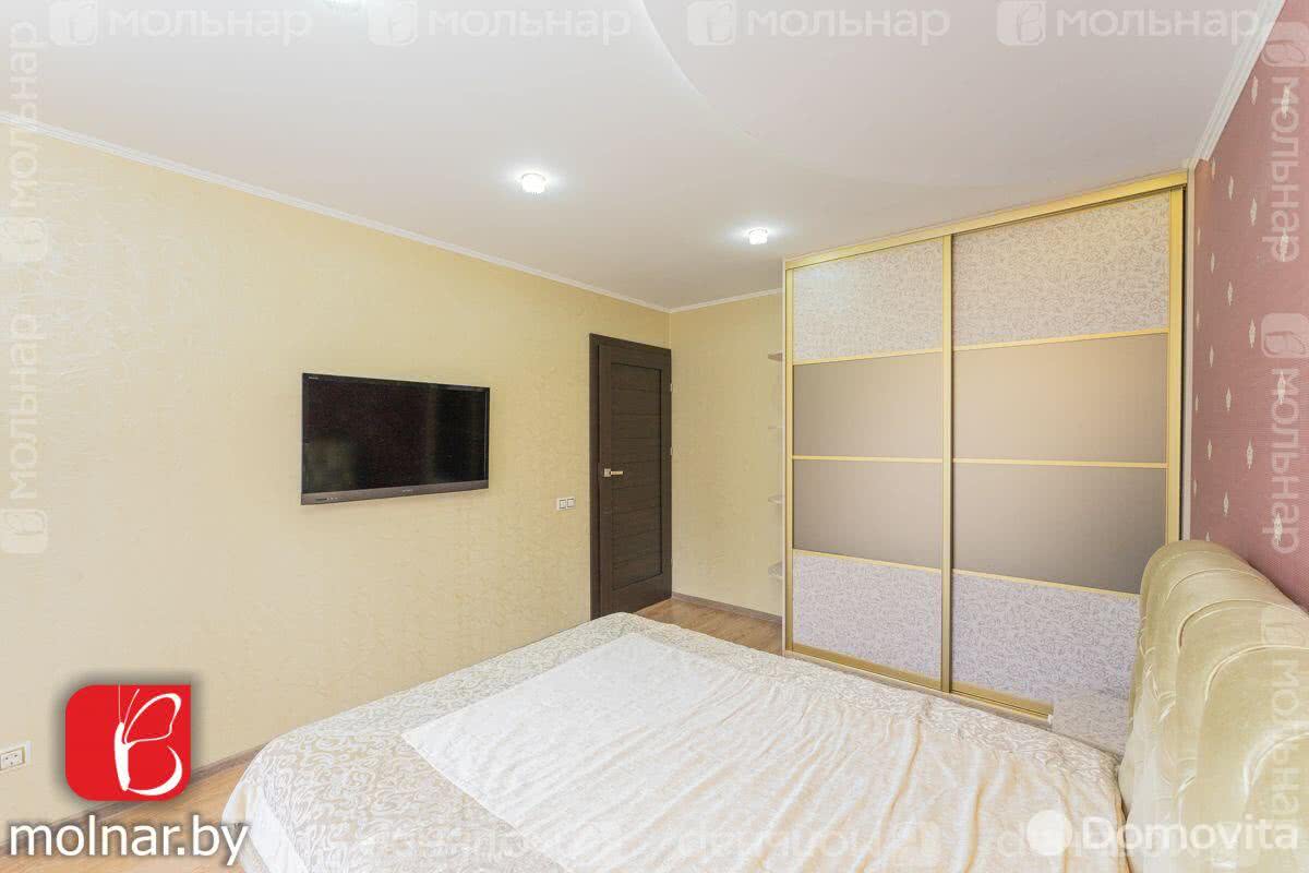 Продажа 3-комнатной квартиры в Лесном, ул. Александрова, д. 9, 115000 USD, код: 993343 - фото 6