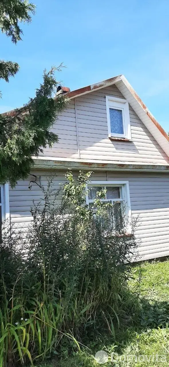 Стоимость продажи дачи, Ветеран, 