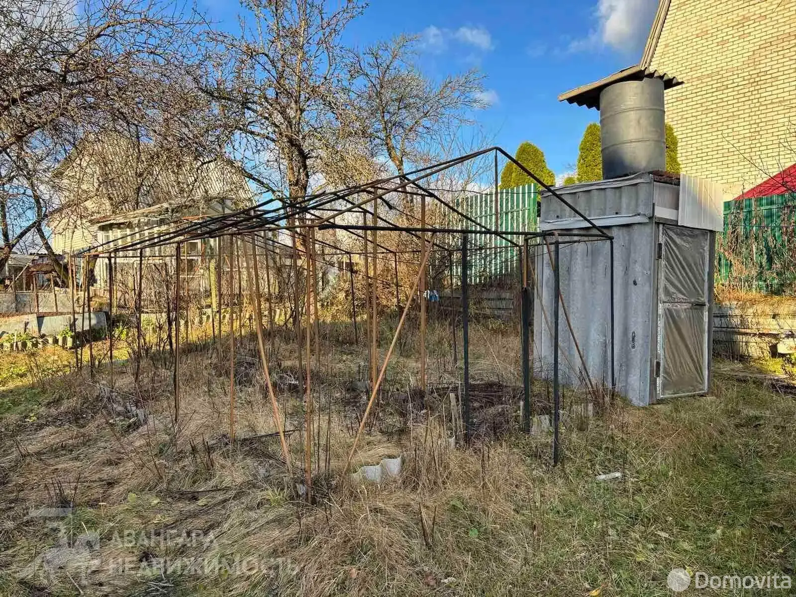 участок, ВОСТОК-4, 