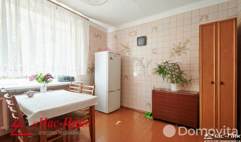 Продажа 1-этажной дачи в Жодино Минская область, 149000USD, код 170707 - фото 22
