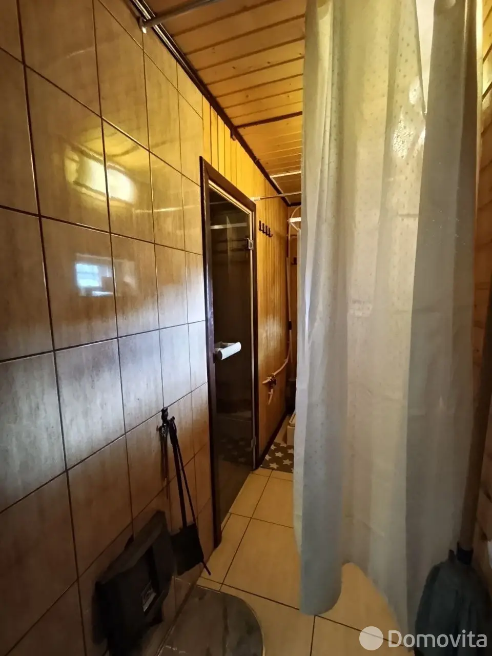 Продажа 2-этажной дачи в Таль Минская область, 39900USD, код 184898 - фото 30