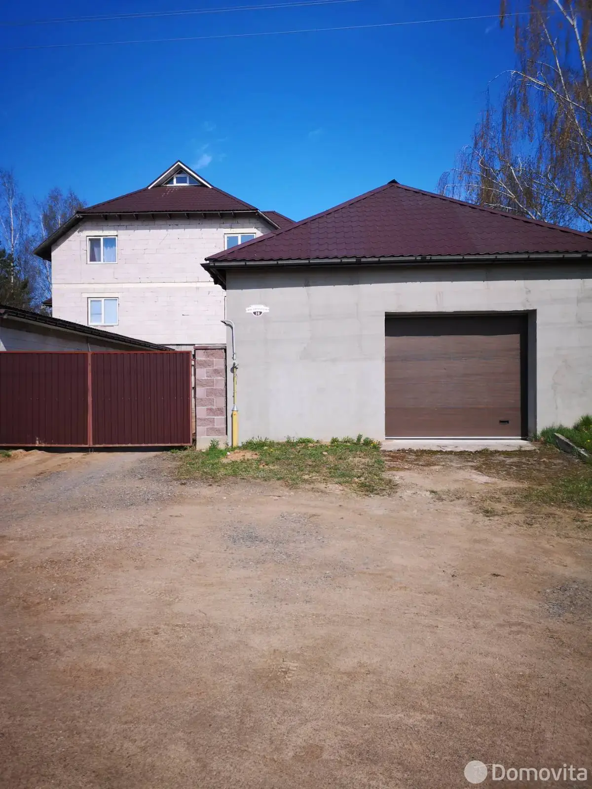 Стоимость аренды склада, Ждановичи, ул. Институтская