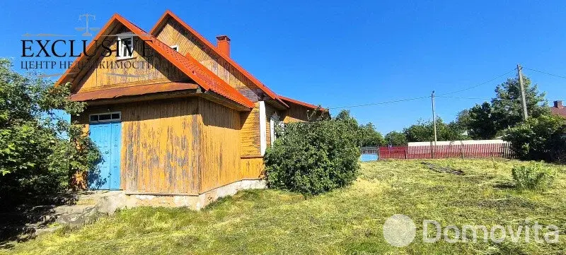 Цена продажи дома, Ивенец, ул. Подлесная