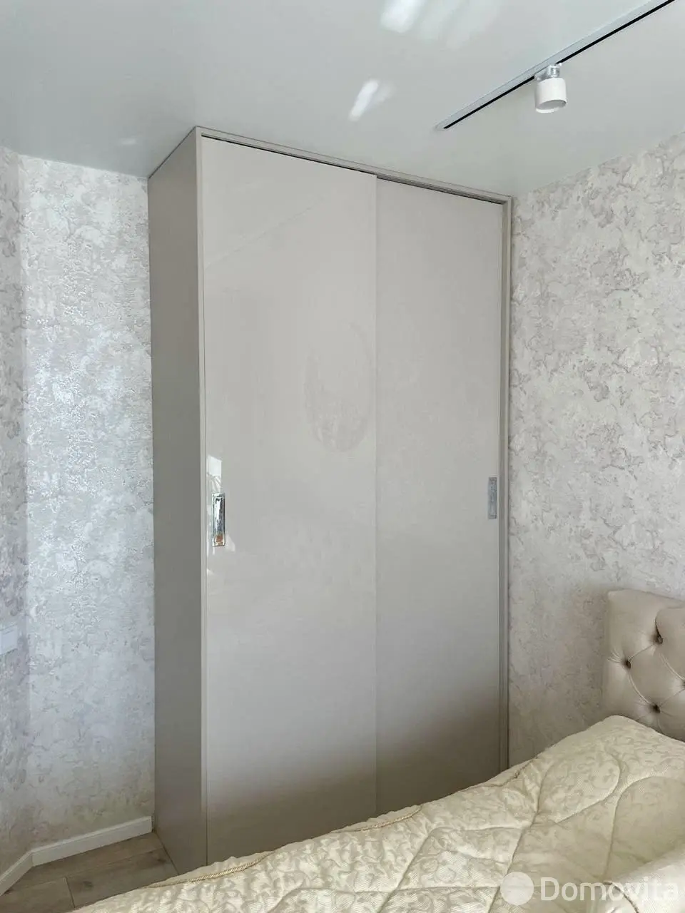 квартира, Минск, ул. Николы Теслы, д. 14, стоимость аренды 1 978 р./мес.