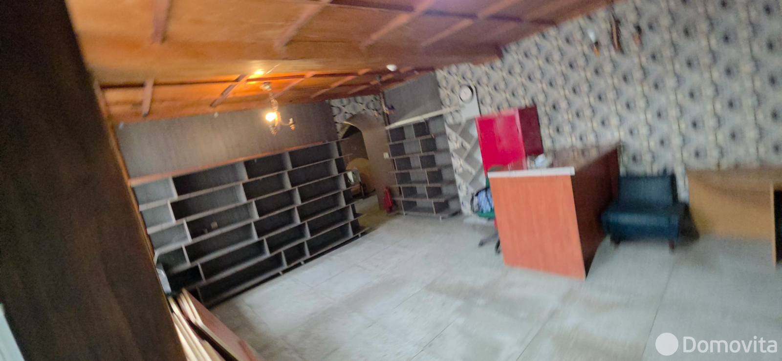 Продажа торгового помещения на ул. Ленинская, д. 29А в Могилеве, 111000USD, код 999474 - фото 5