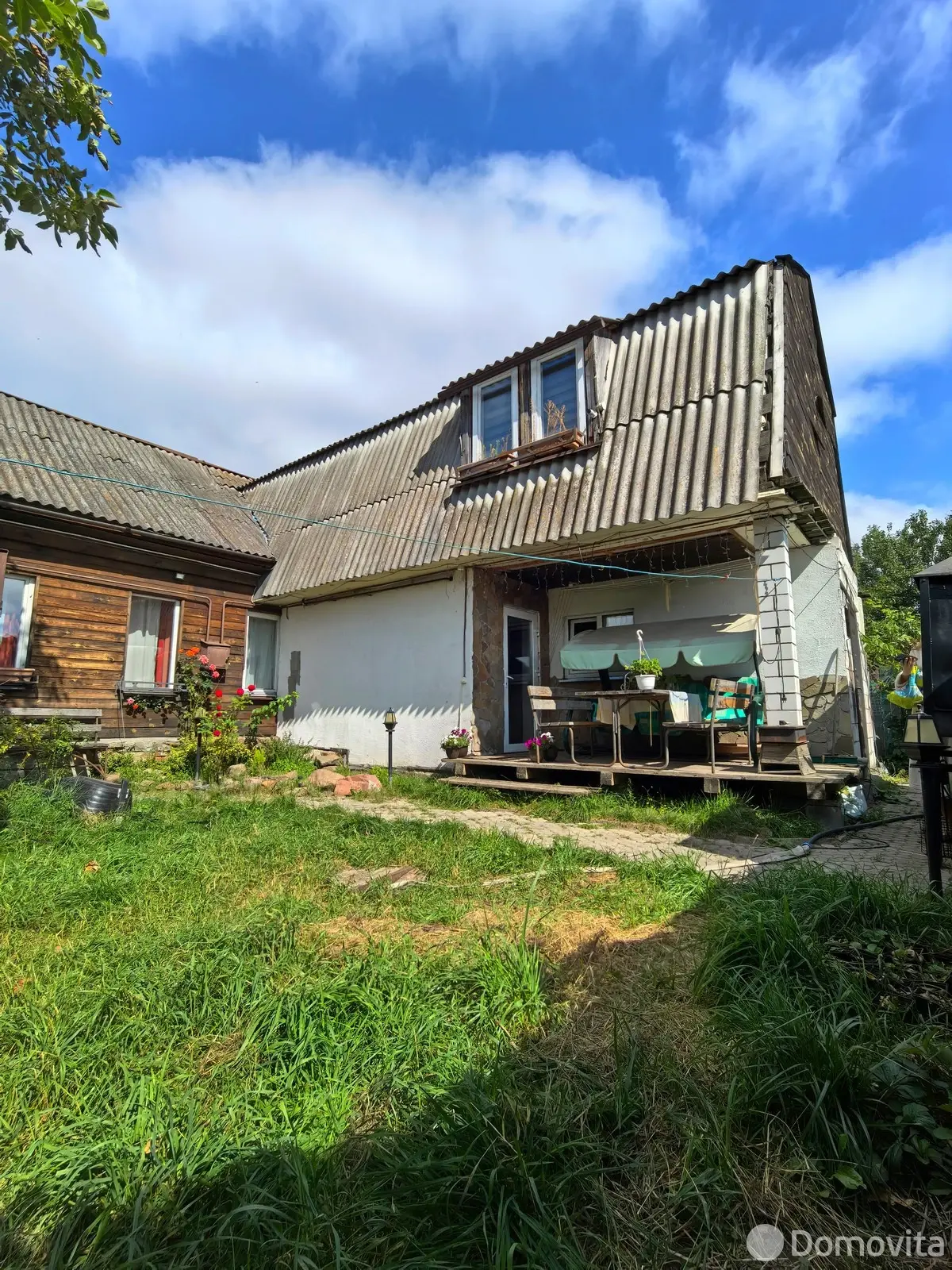 купить коттедж, Гомель, ул. Звездная, д. 29