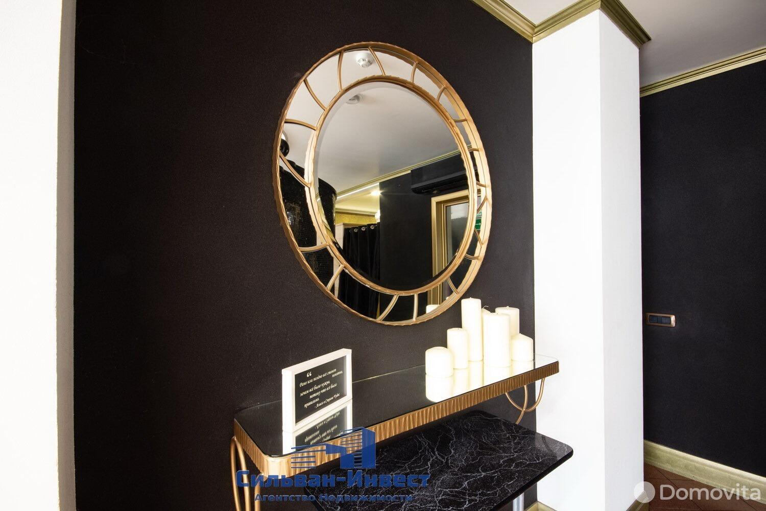 Купить помещение под сферу услуг в Минске, ул. Немига, д. 38 - фото 23