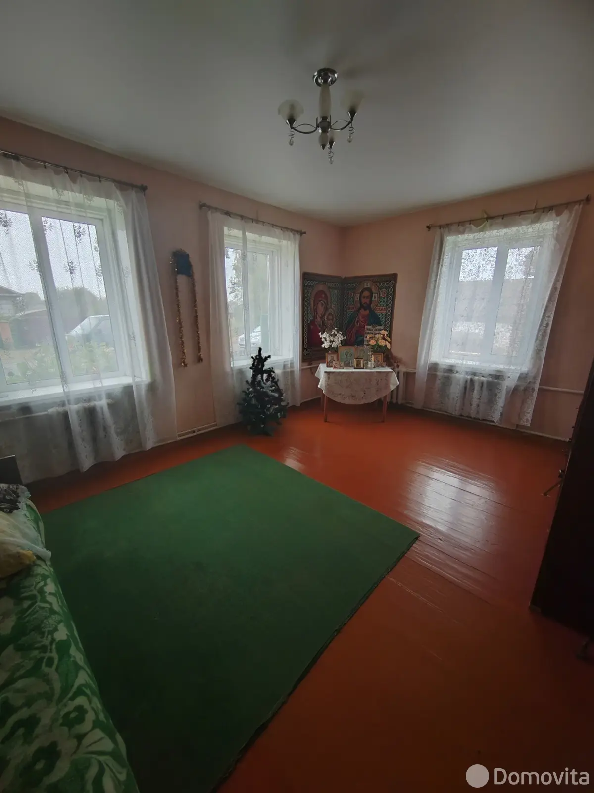 продажа дома, Уваровичи, ул. Кирова С.М.