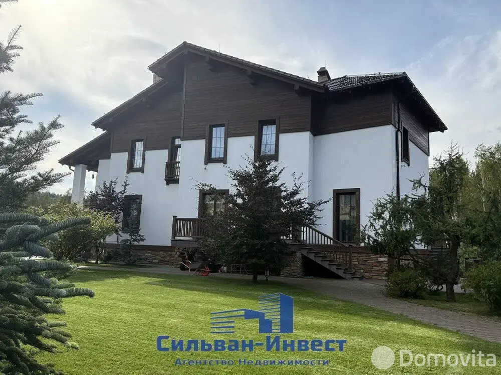 дом, Марьяливо, ул. Магистральная, стоимость продажи 5 090 228 р.