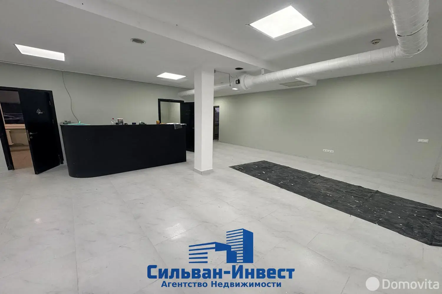 Снять торговое помещение на ул. Лили Карастояновой, д. 32 в Минске, 2517EUR, код 968751 - фото 4