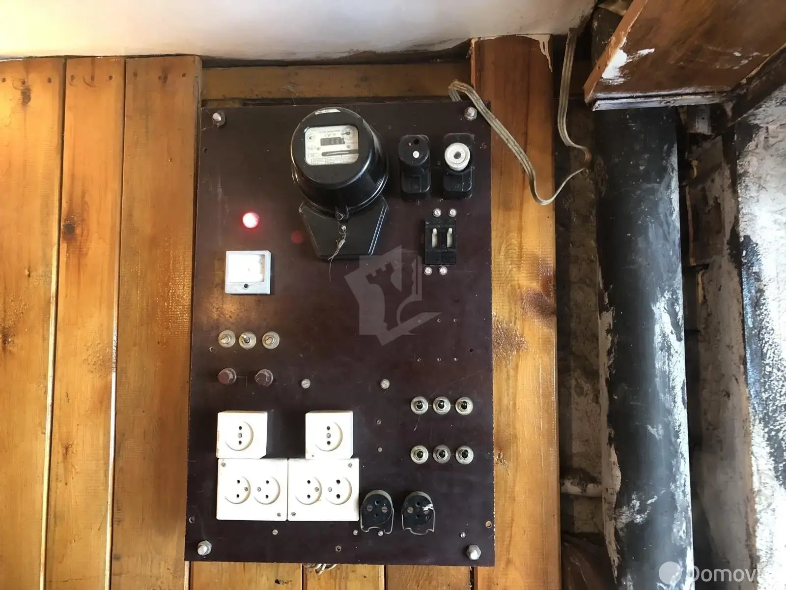 гараж, Минск, ул. Сосновая, д. 9/А в Партизанском районе