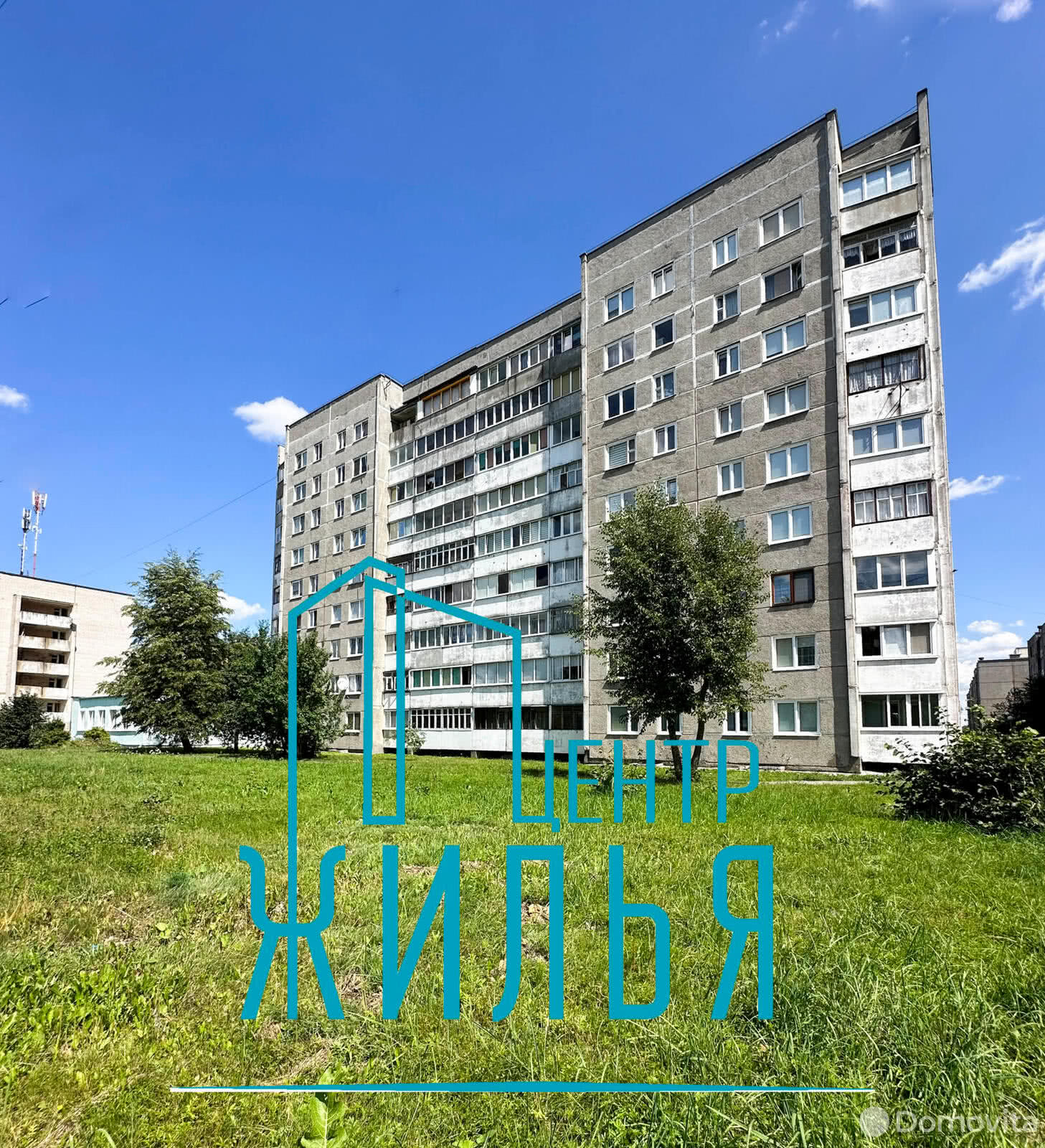 Стоимость продажи квартиры, Гродно, ул. Терешковой, д. 46