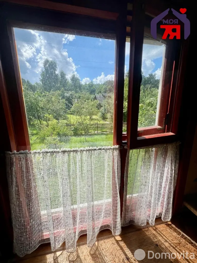 Продажа 2-этажной дачи в ПРОЕКТИРОВЩИК Минская область, 48000BYN, код 186605 - фото 18