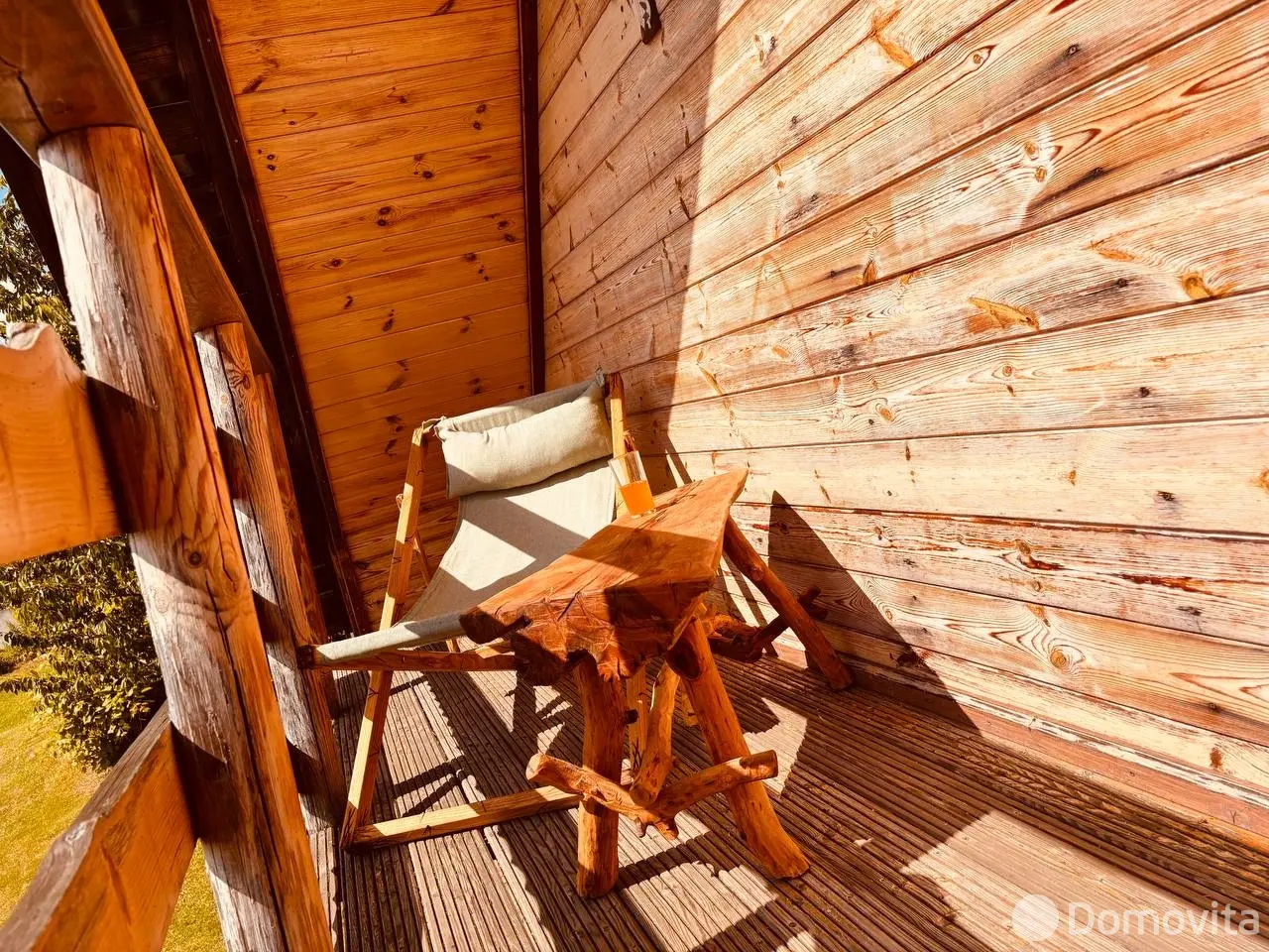  Коттедж Деревяшка на сутки в Острошицком Городке ул. Озерная, д. 41, 200BYN, код 1348 - фото 11