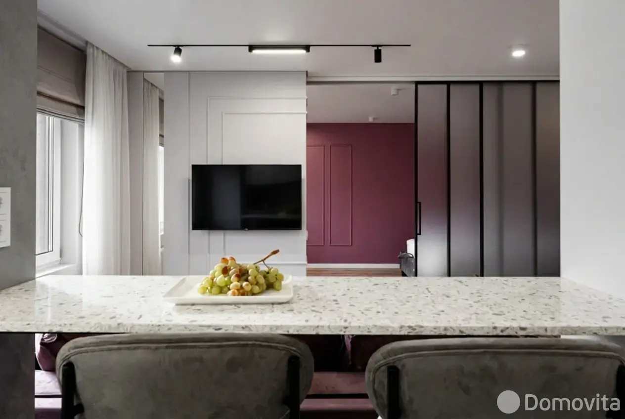 квартира, Минск, ул. Розы Люксембург, д. 151 на ст. метро Грушевка