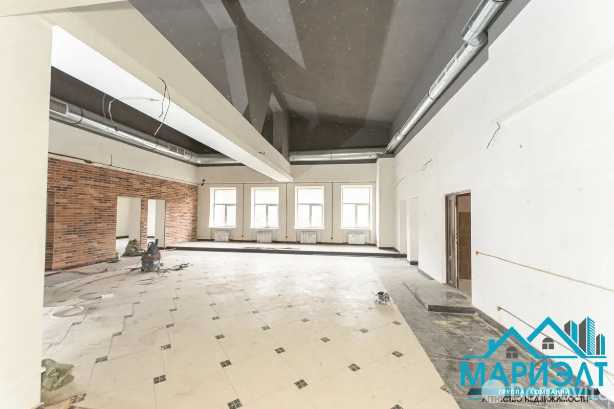 Помещение под сферу услуг в Минске, ул. Жилуновича, д. 2/7, код 2930 - фото 5