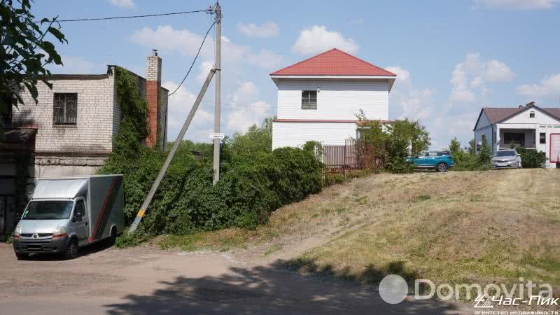 Купить офис на ул. Тиражная, д. 61 в Минске, 620000USD, код 7013 - фото 15