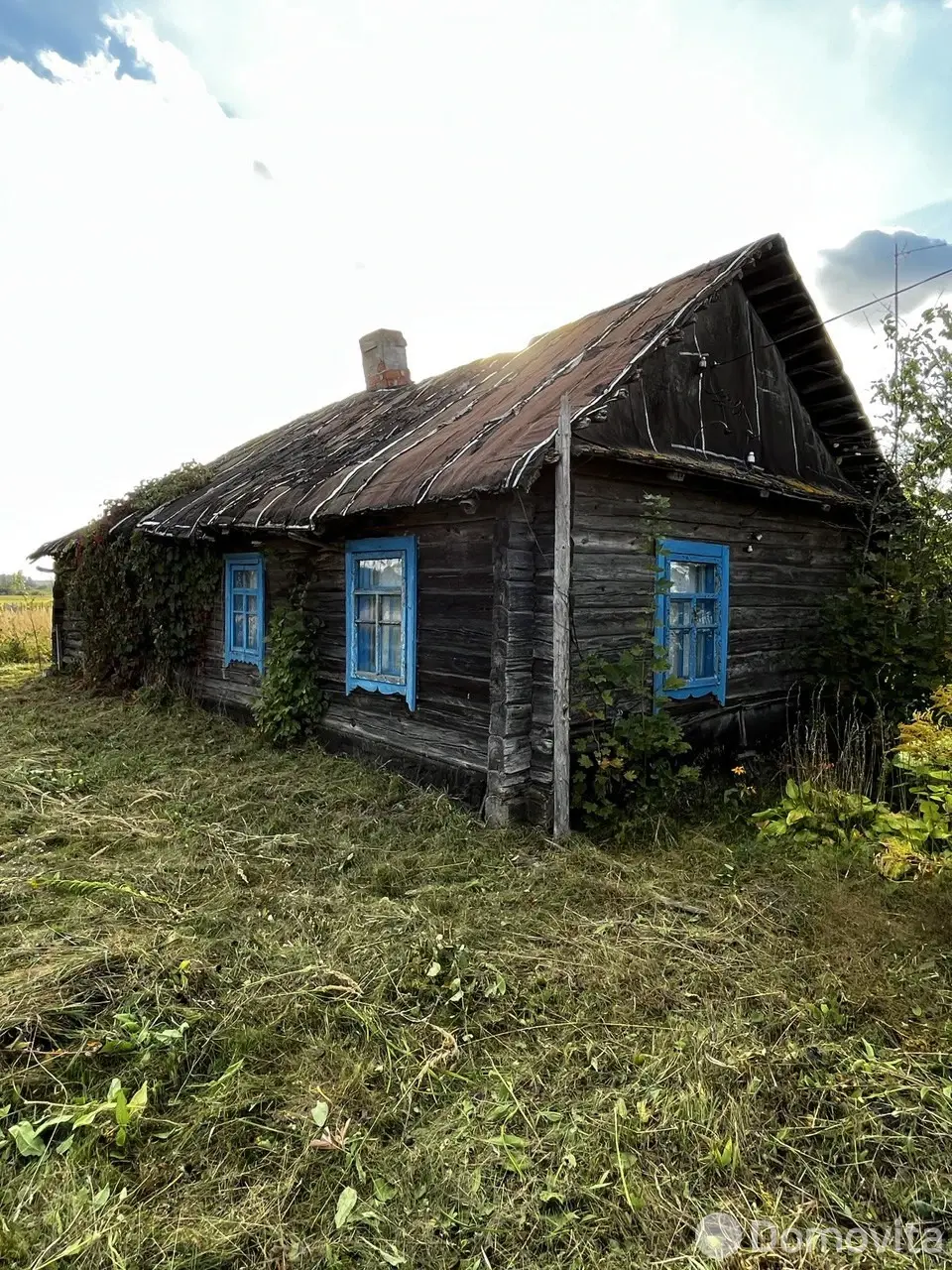 купить коттедж, Слобода, 