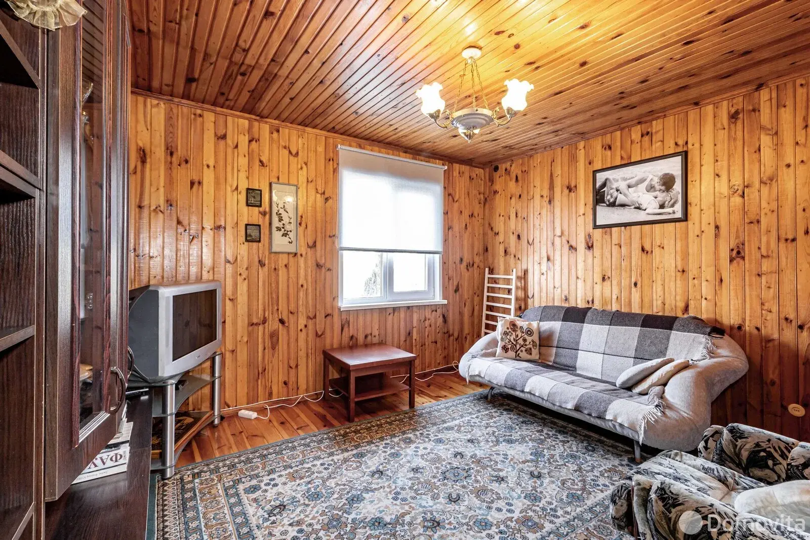 Продажа 3-этажной дачи в Солнечное-08 Минская область, 65000USD, код 182006 - фото 20