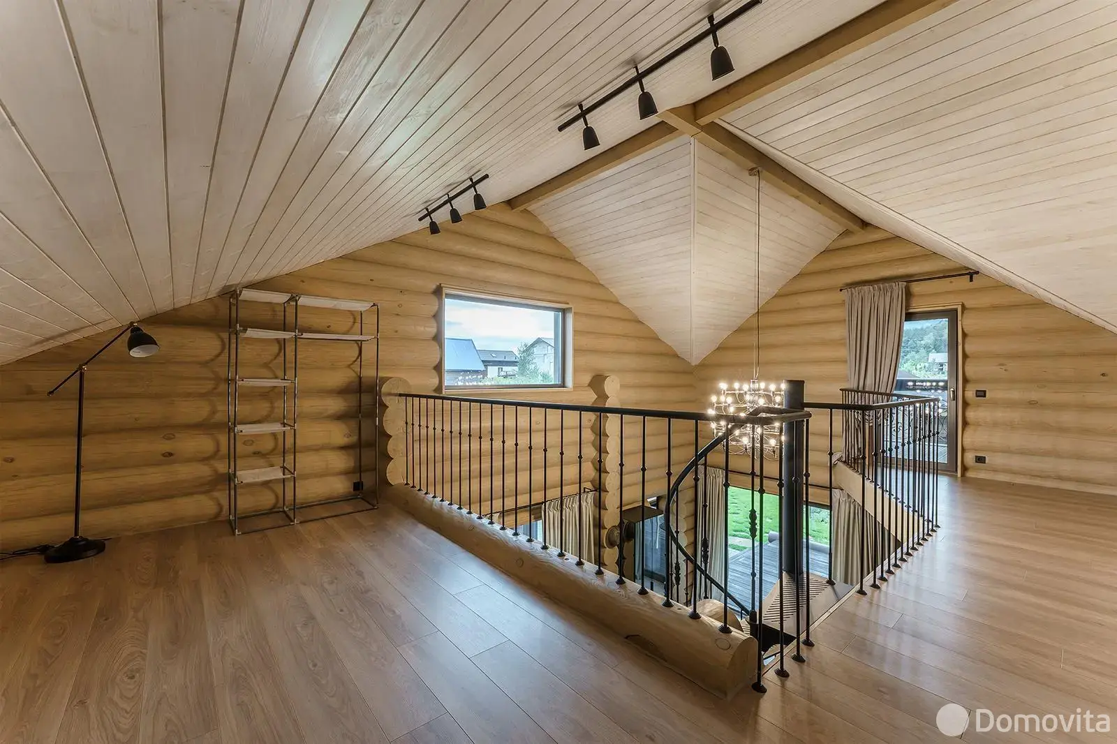 дом, Телепашня, 