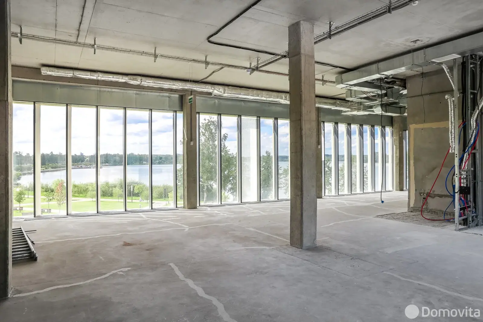 Аренда офиса на пер. Веснинка, д. 16 в Минске, 1093200USD, код 15342 - фото 13