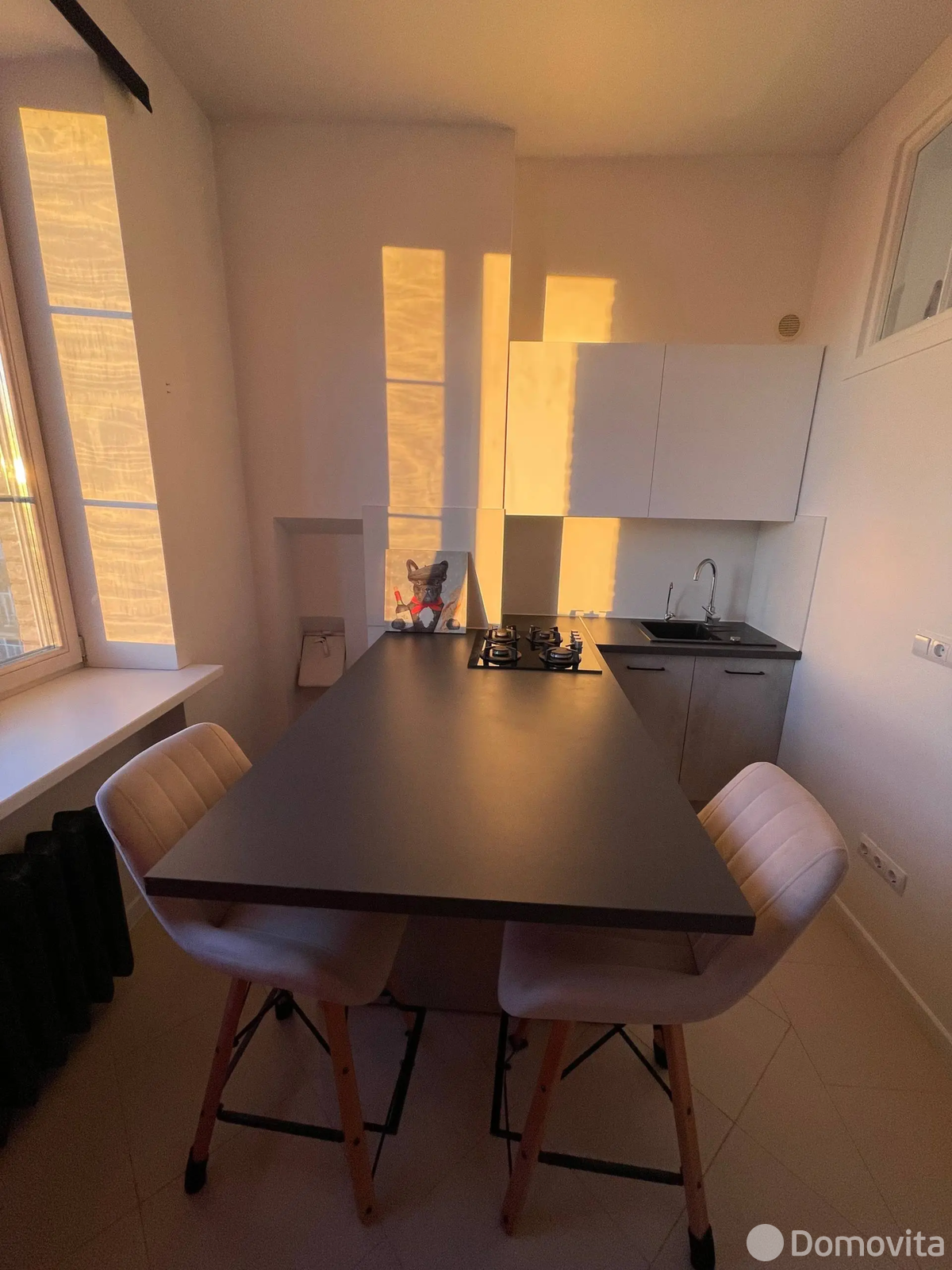 Снять 2-комнатную квартиру в Минске, пр-т Независимости, д. 29, 1200USD, код 150447 - фото 3