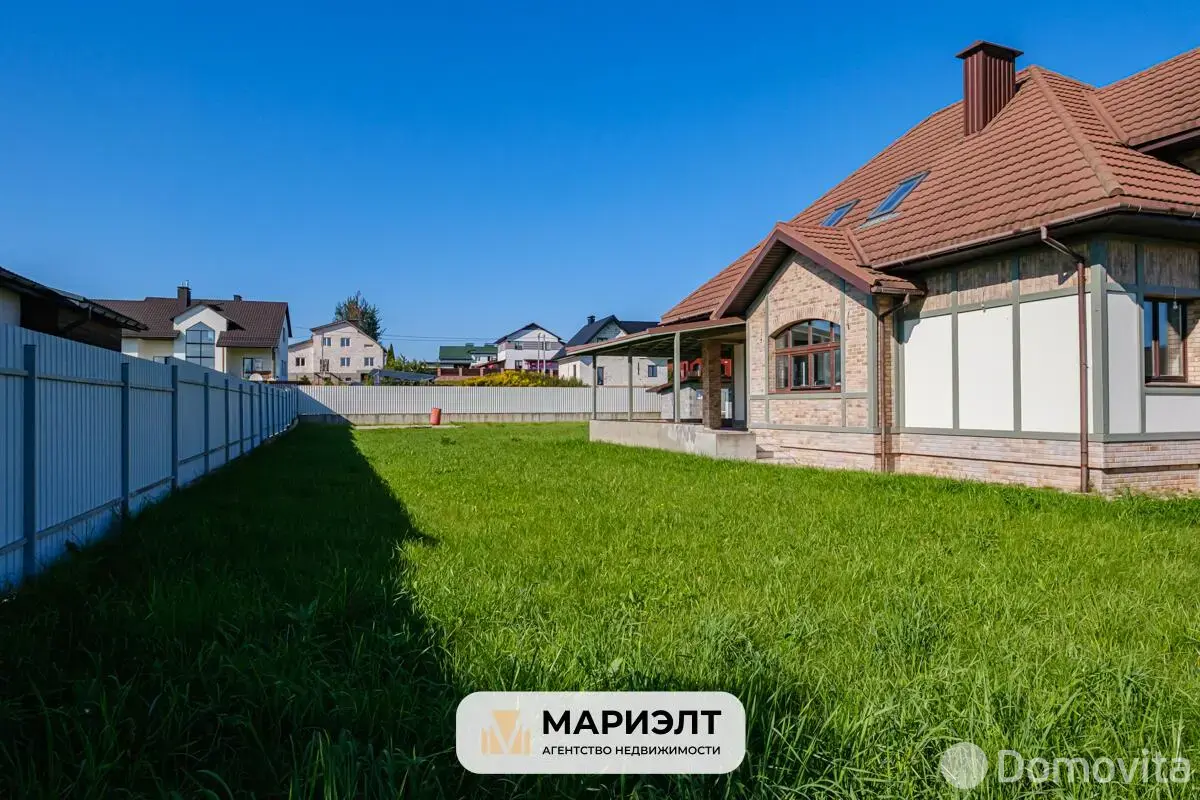 Цена продажи дома, Семково, ул. Ломоносова