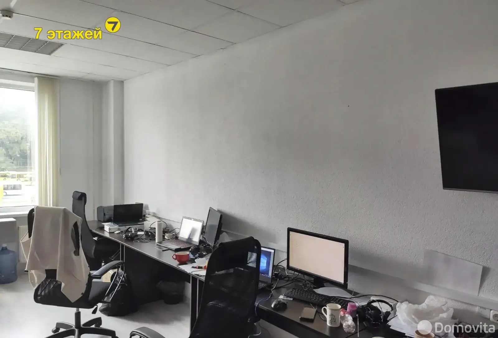 торговый объект, Минск, ул. Некрасова, д. 114