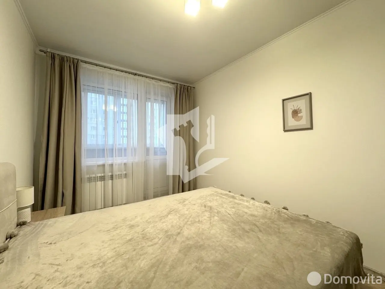 квартира, Минск, пр-т Любимова, д. 15/1 