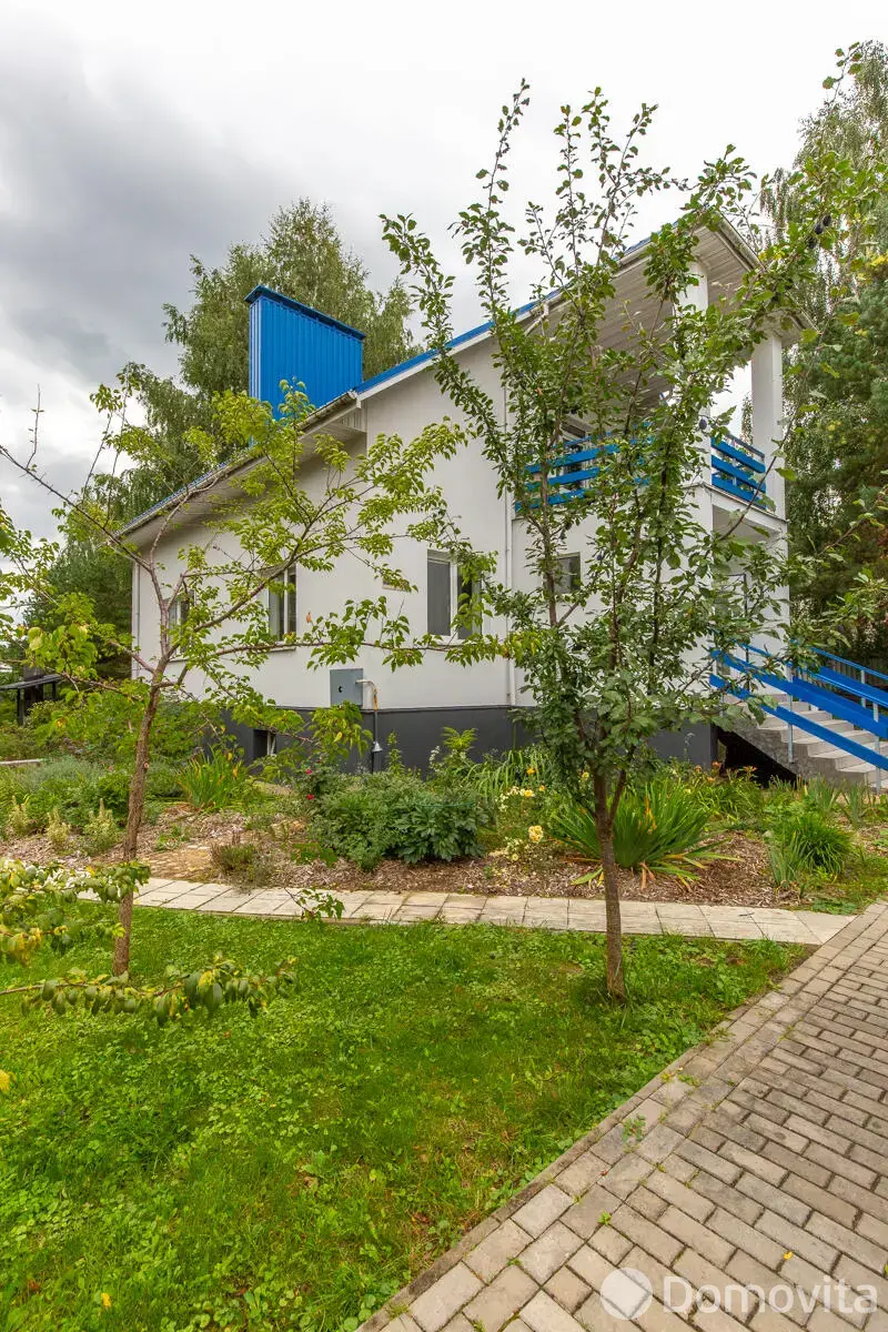 Цена продажи коттеджа, Колодищи, ул. Брестская, д. 14