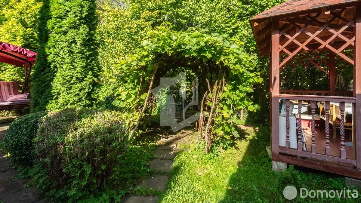 Продажа 2-этажной дачи в Дубок-83 Минская область, 53900USD, код 184288 - фото 23