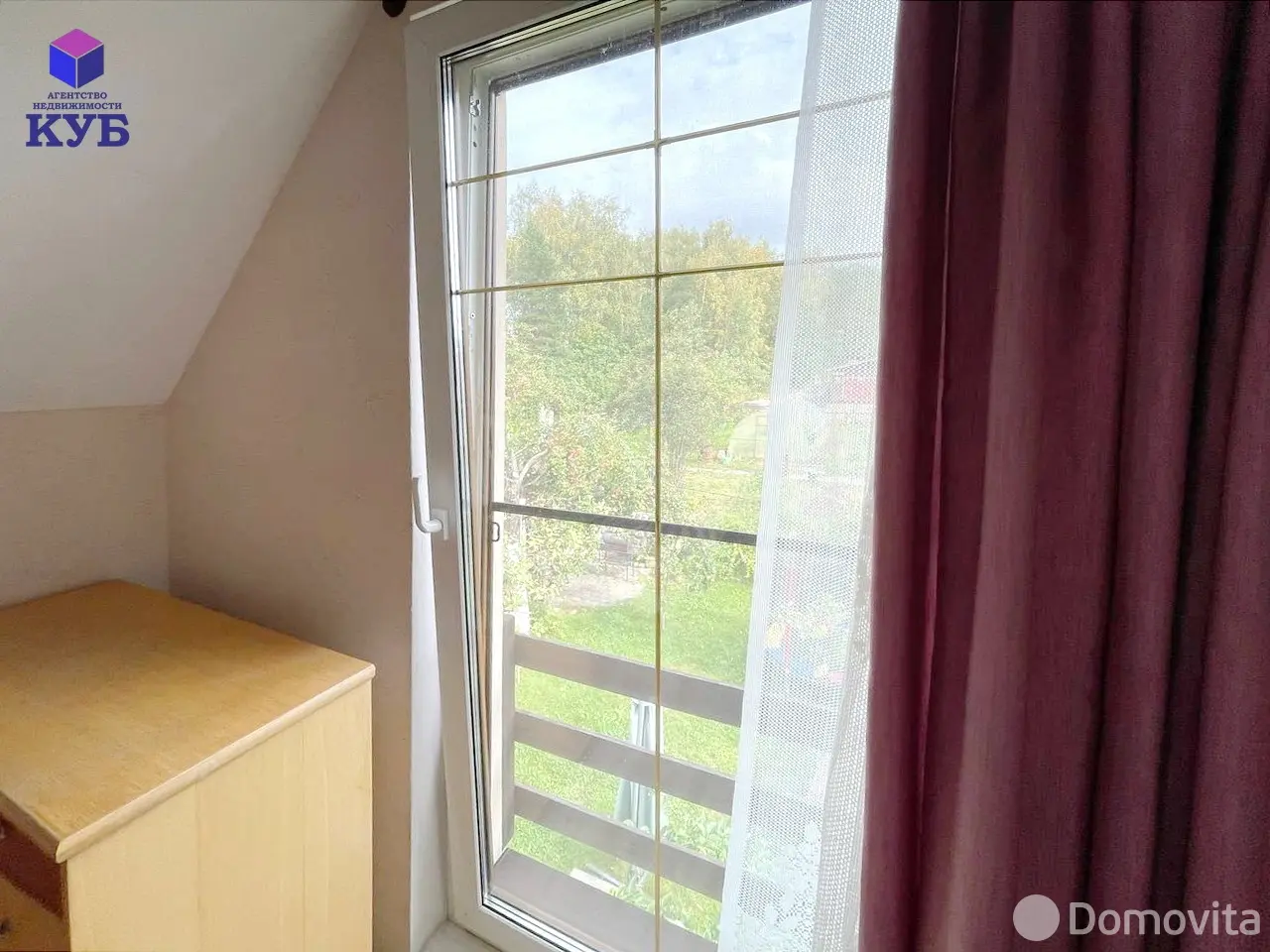 Купить 2-этажную дачу в Романовка Минская область, 62000USD, код 185105 - фото 27