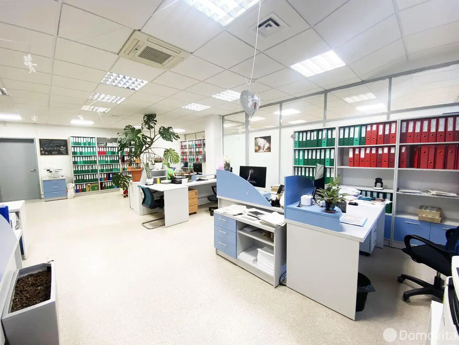 офис, Минск, ул. Платонова, д. 1/Б в Партизанском районе