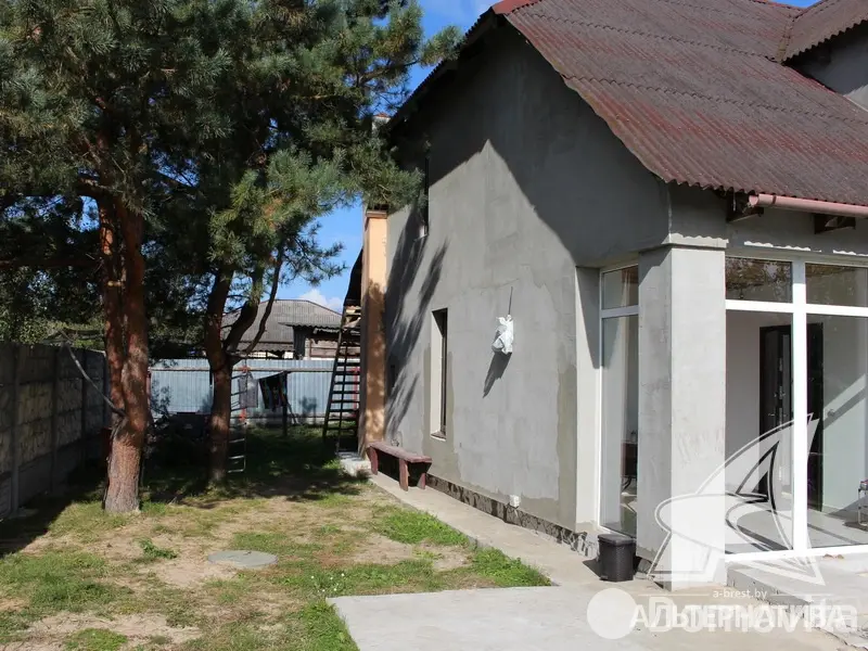 Купить 1-этажную дачу в Бресте Брестская область, 76000USD, код 184315 - фото 19