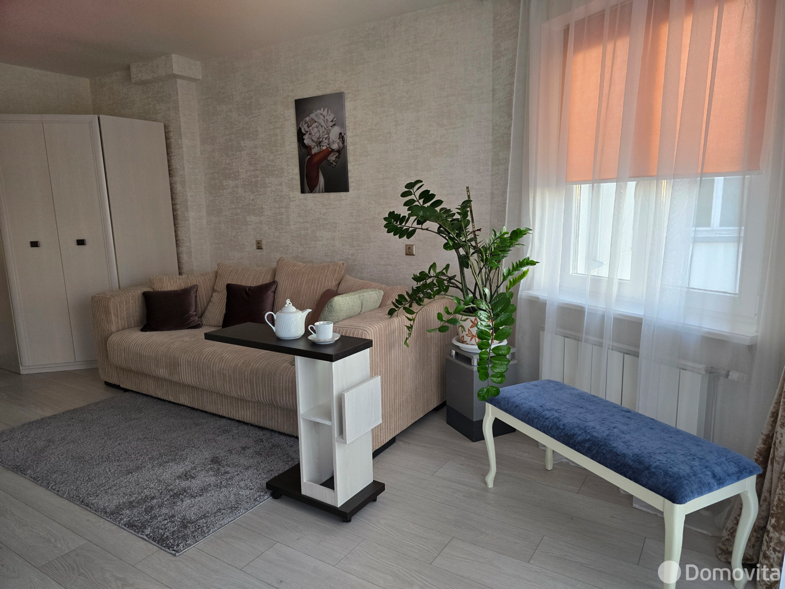 аренда квартиры, Минск, ул. Киреенко, д. 3