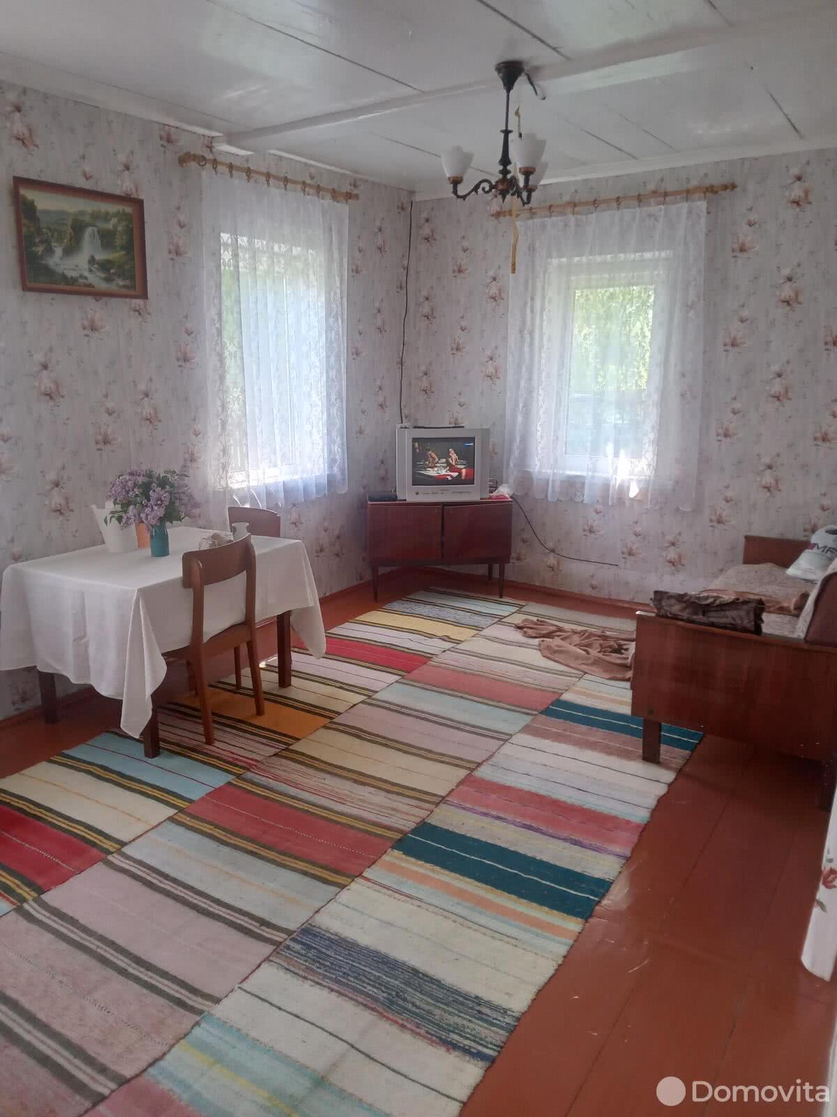 Продажа 1-этажной дачи в Борисове Минская область, 8000USD, код 178574 - фото 1