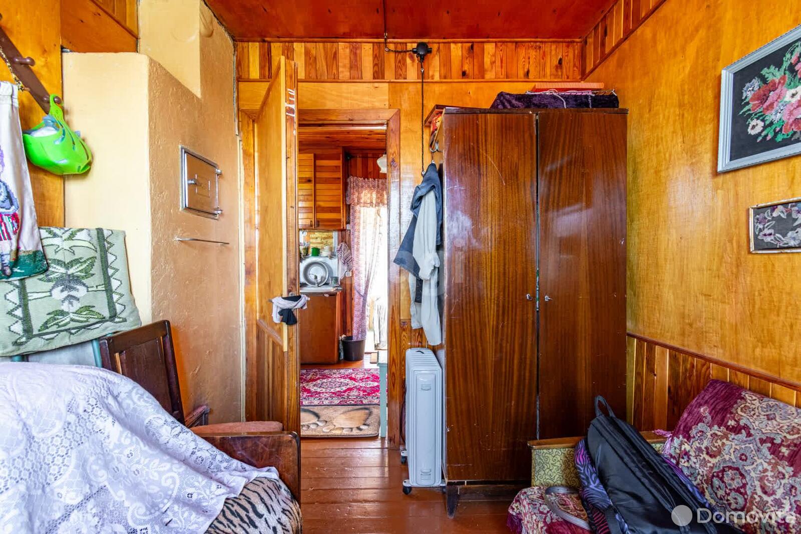 Купить 2-этажную дачу в ГЛОБУС-9 Минская область, 13900USD, код 179627 - фото 11