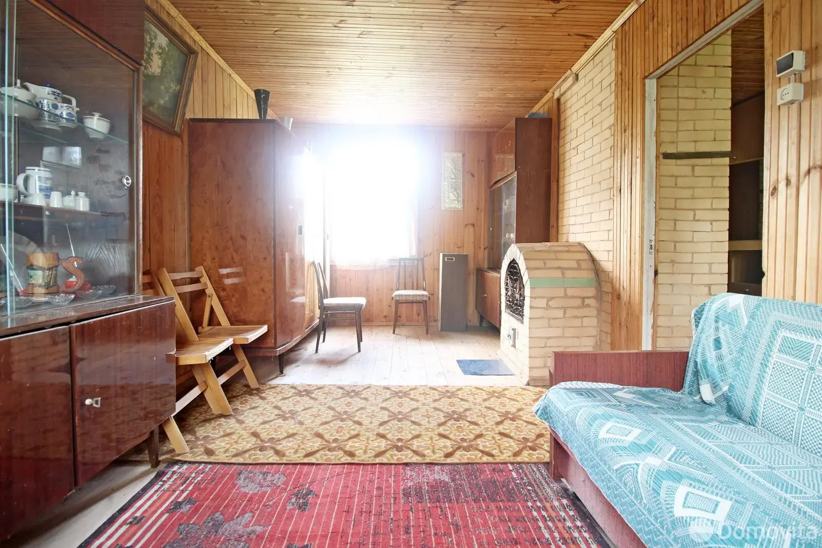 Продажа 1-этажной дачи в ПЕРЕЛЕСОК Минская область, 16000USD, код 183204 - фото 11