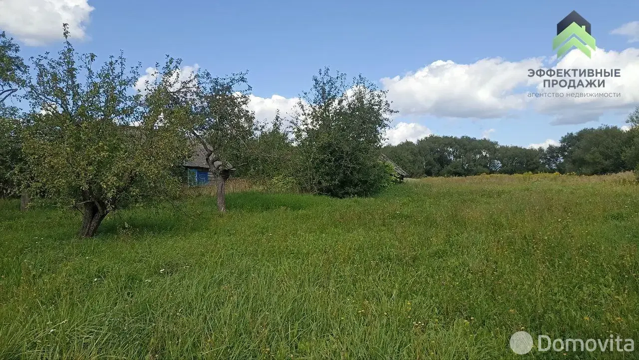 дом, Вороновка, ул. Центральная