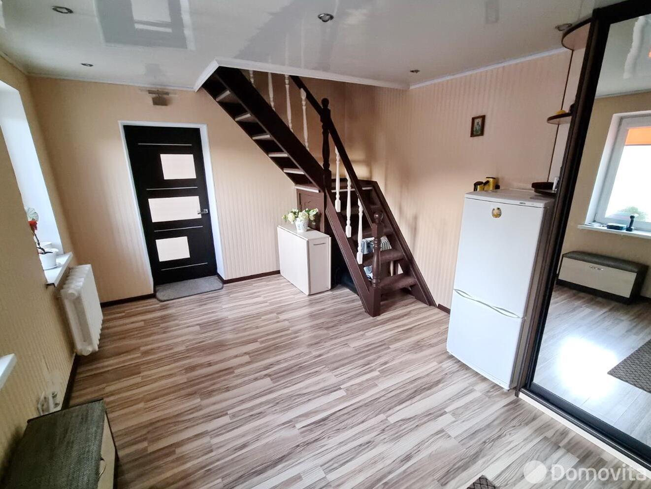 Продать 2-этажный коттедж в Смолевичах, Минская область ул. Параллельная, 168000USD, код 640767 - фото 14