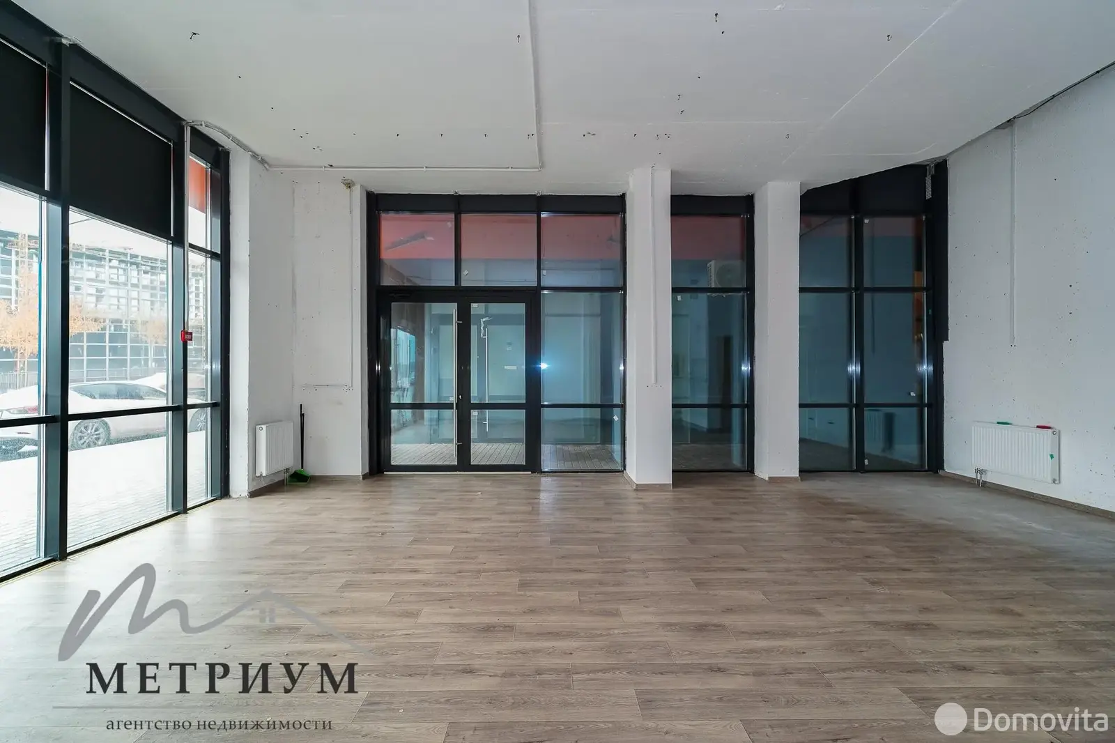 Снять офис на ул. Братская, д. 17 в Минске, 807USD, код 16054 - фото 3