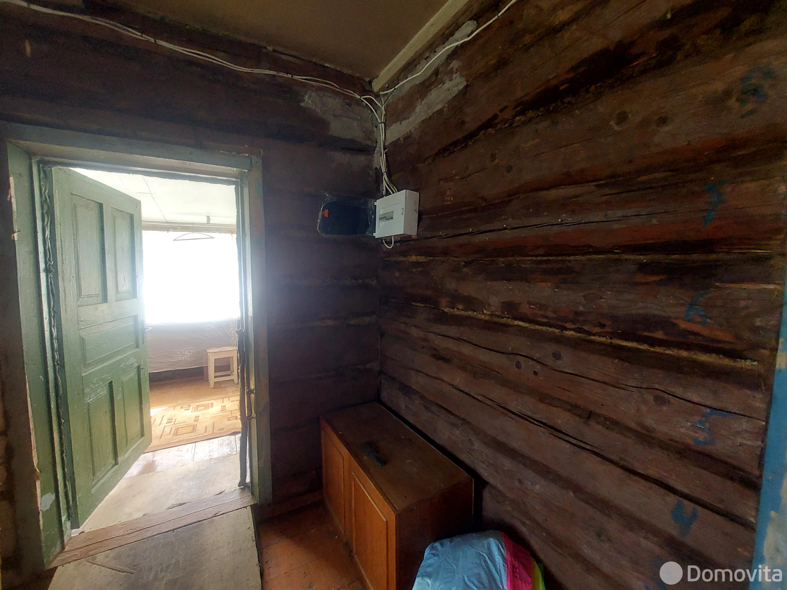 дом, Горщевщина, ул. Школьная - лучшее предложение