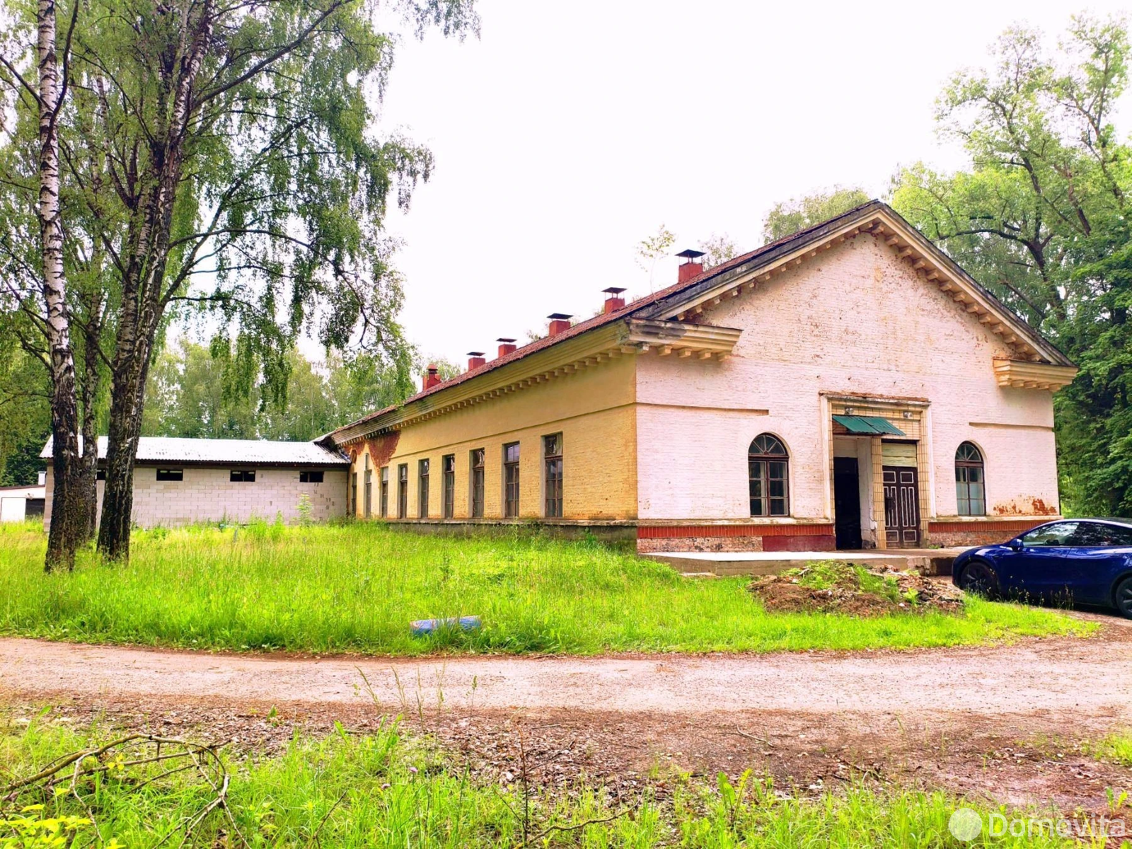Цена аренды склада, Станьково, 