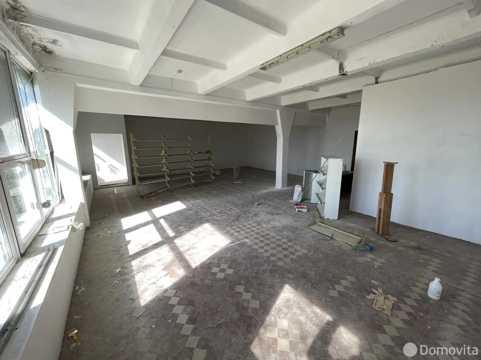 объект сферы услуг, Песчанка, ул. Шоссейная, д. 1 