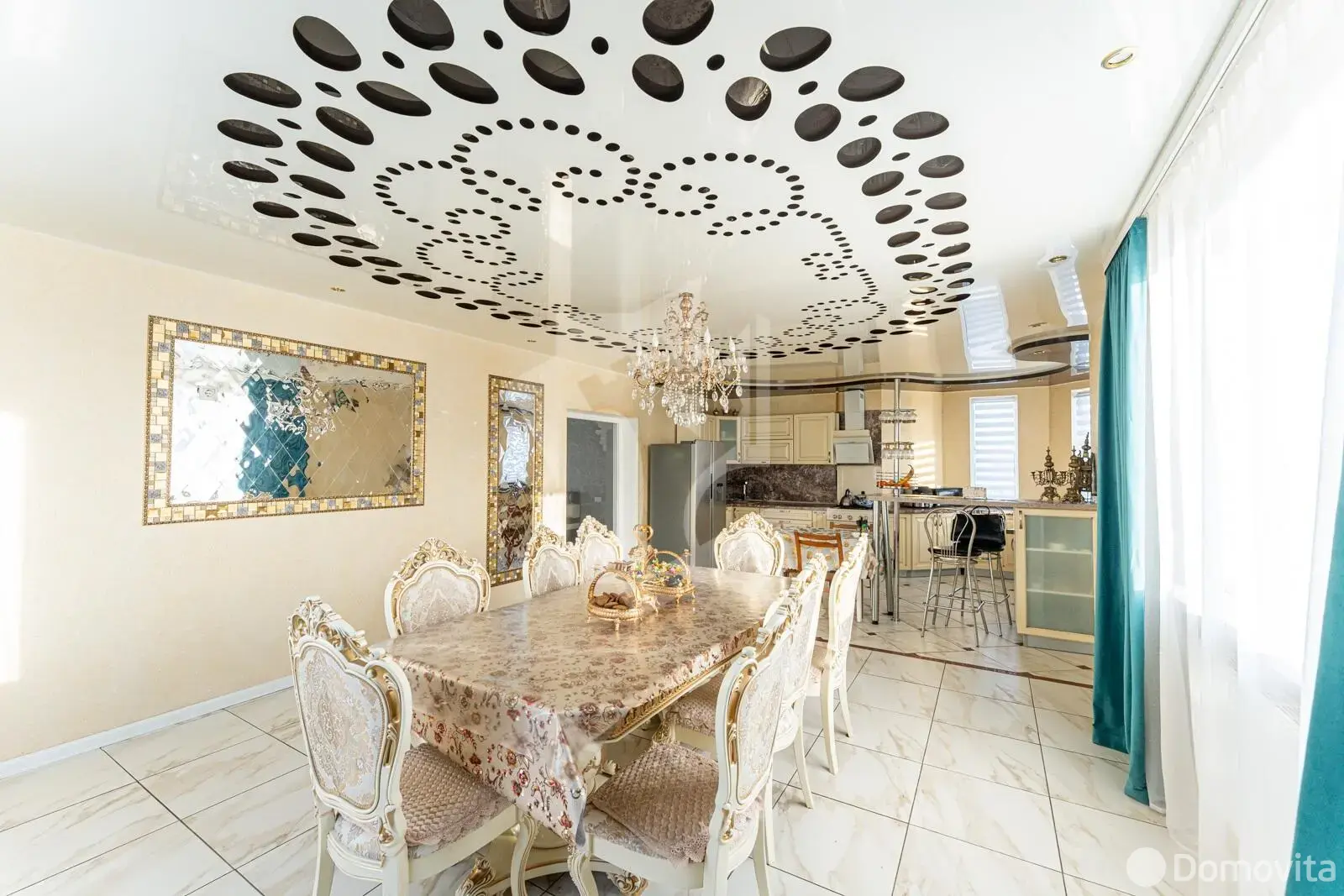 коттедж, Столбцы, ул. Вишнёвая 