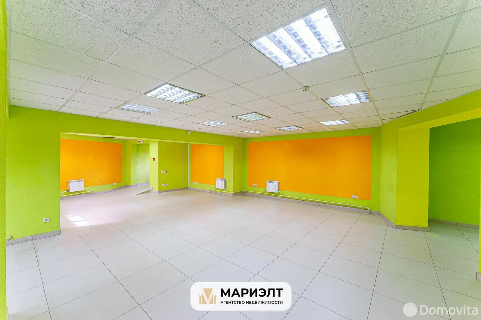 Снять торговую точку на ул. Бурдейного, д. 8 в Минске, 5594EUR, код 967586 - фото 11