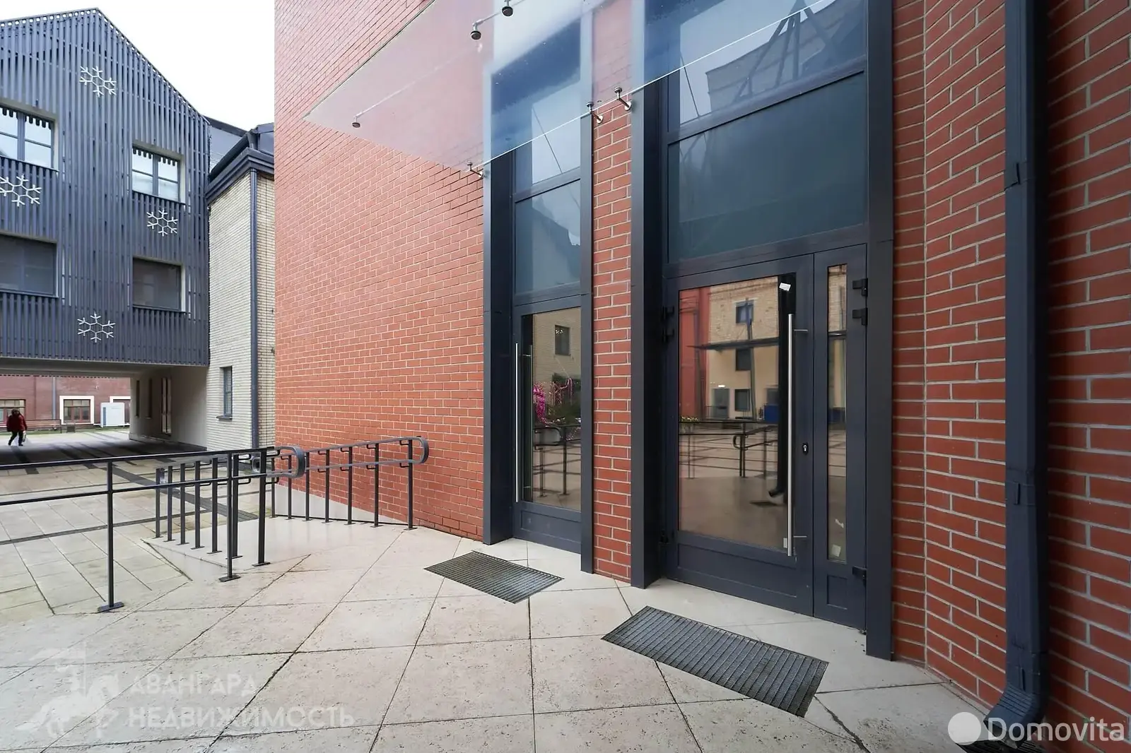 Купить офис на ул. Юрово-Завальная, д. 13 в Минске, 4250000USD, код 9857 - фото 28