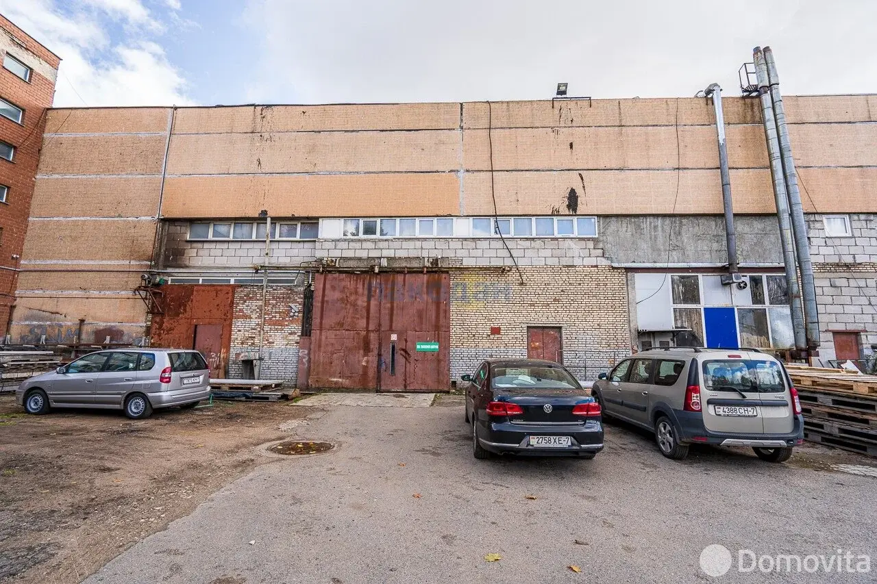 Купить складское помещение на ул. Селицкого, д. 27/2 в Минске - фото 38