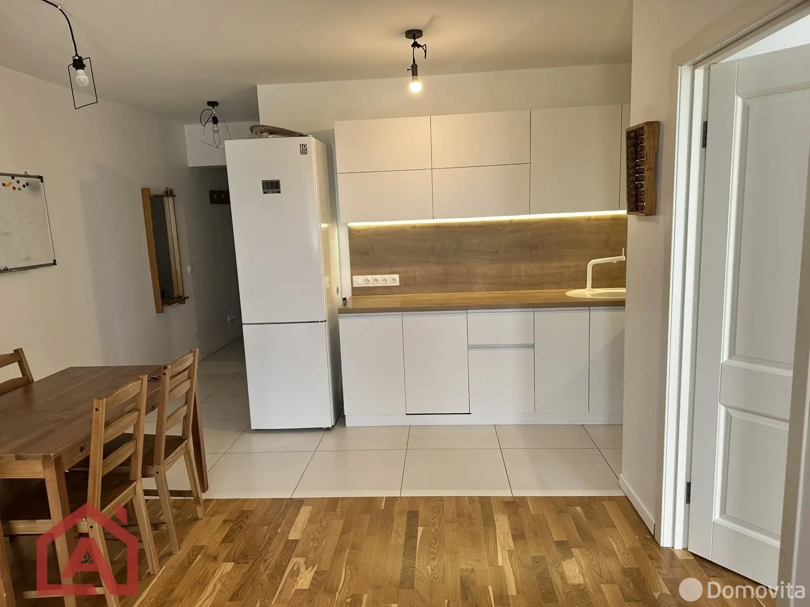 Снять 2-комнатную квартиру в Минске, ул. Щорса, д. 4А, 500USD, код 145534 - фото 2