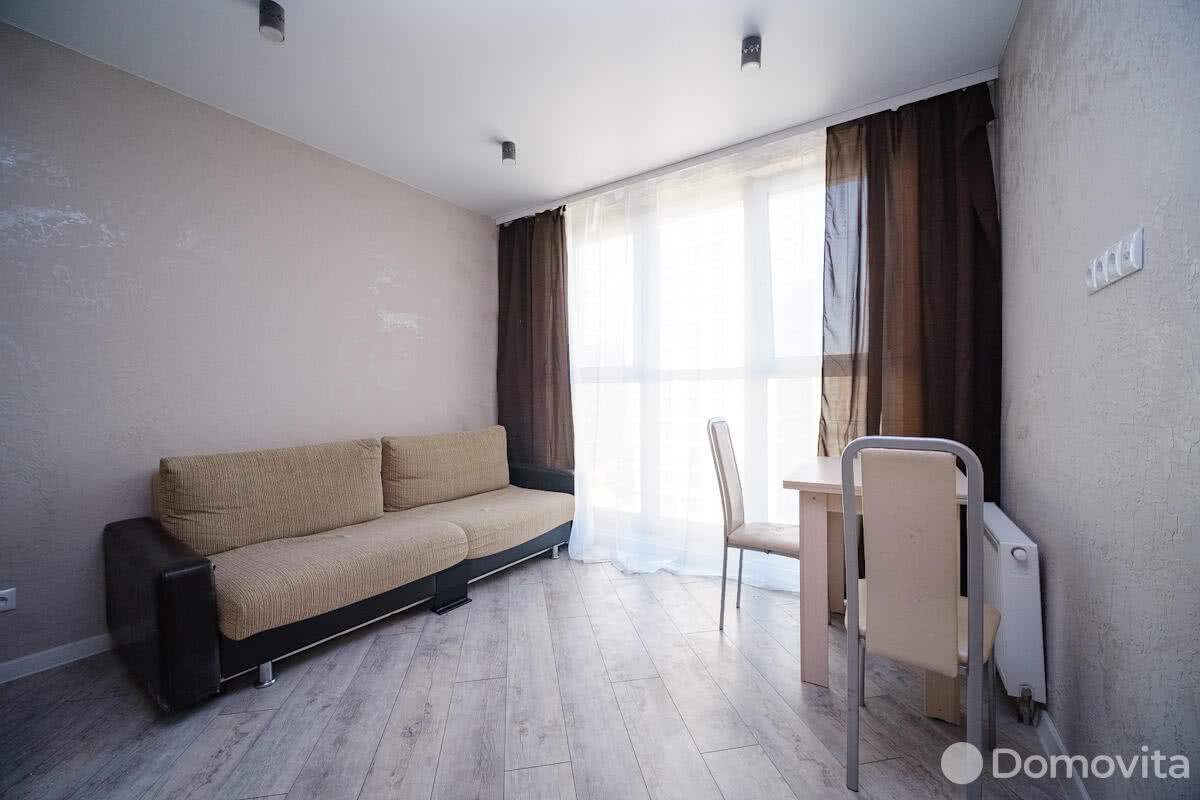 Продажа 3-комнатной квартиры в Минске, ул. Жореса Алфёрова, д. 12, 99500 USD, код: 1056130 - фото 3